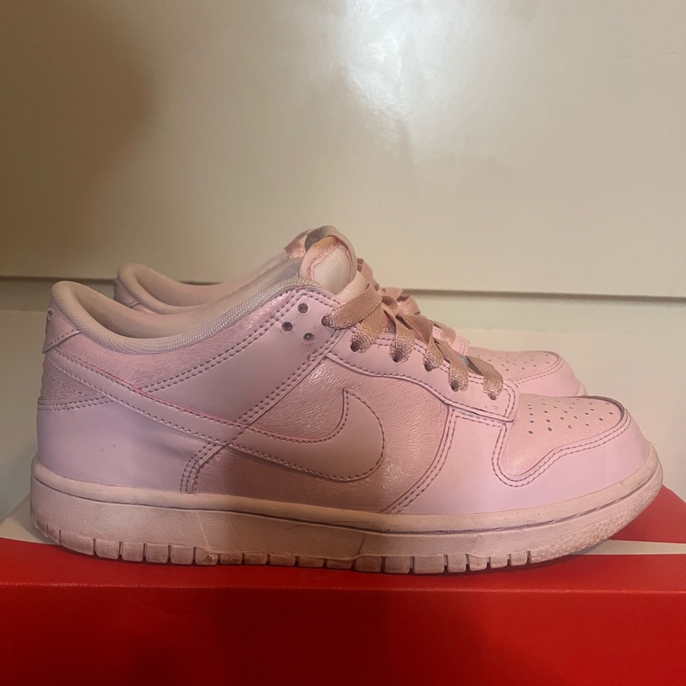 Nike dunk low